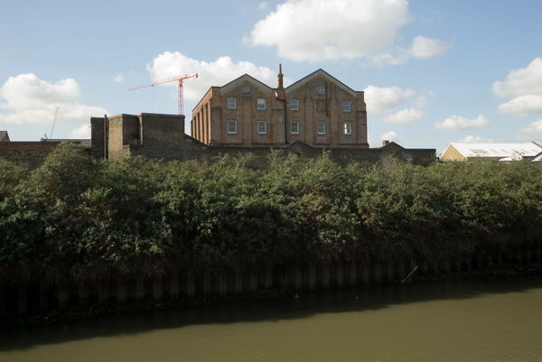 Bow Back Rivers © 2007, Peter Marshall