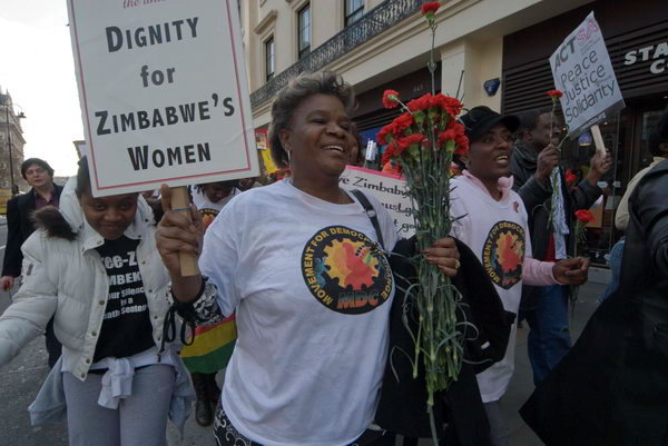 9 - Central London Arms Trade Crawl. London Campaign Against Arms Trade (CAAT) will be protesting outside three central London Arms Dealers. 11am: BAE Systems, 6 Carlton Gardens; 12 noon: LRLIH, 80 Haymarket; 1pm: MBDA, 11 Strand. Tel: 07939 159283. Email: londoncaat@riseup.net Web: www.platial.com/caatlondon/map/16017