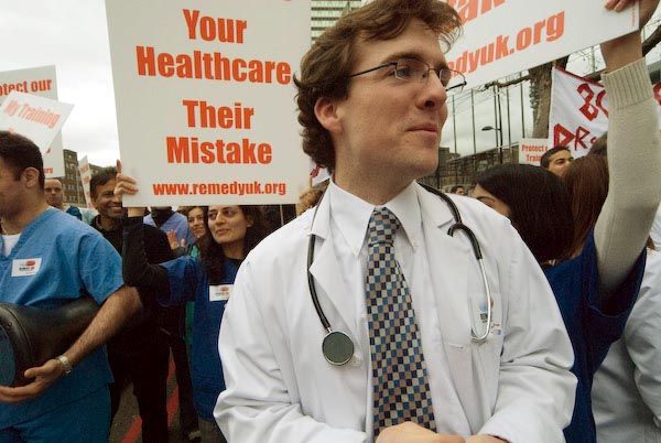 RemedyUK © 2007, Peter Marshall