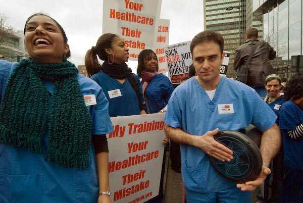 RemedyUK © 2007, Peter Marshall