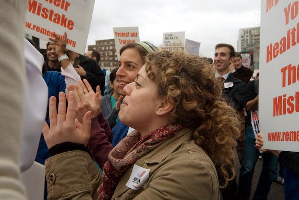 RemedyUK © 2007, Peter Marshall