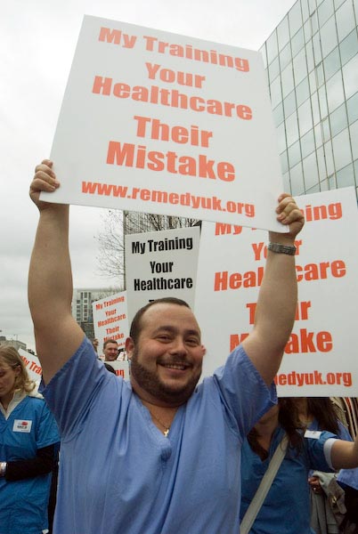 RemedyUK © 2007, Peter Marshall