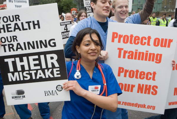 RemedyUK © 2007, Peter Marshall