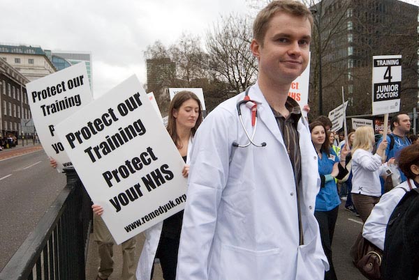 RemedyUK © 2007, Peter Marshall