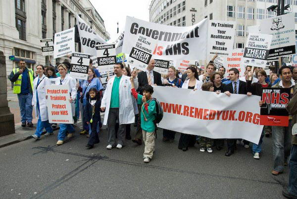 RemedyUK © 2007, Peter Marshall