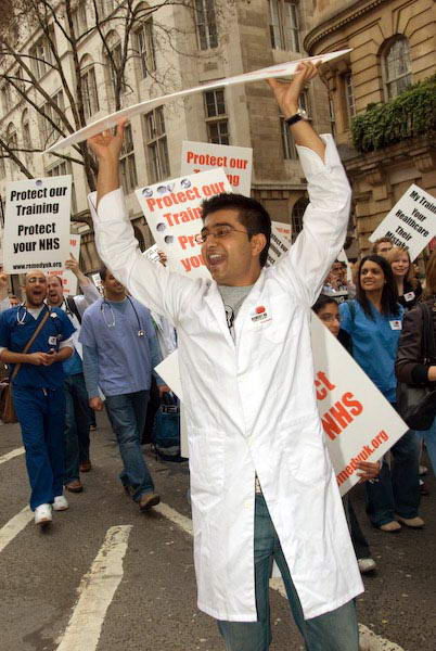 RemedyUK © 2007, Peter Marshall