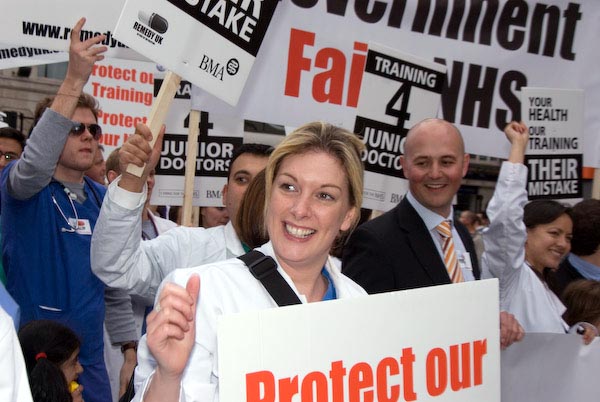 RemedyUK © 2007, Peter Marshall