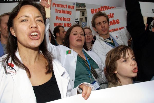 RemedyUK © 2007, Peter Marshall