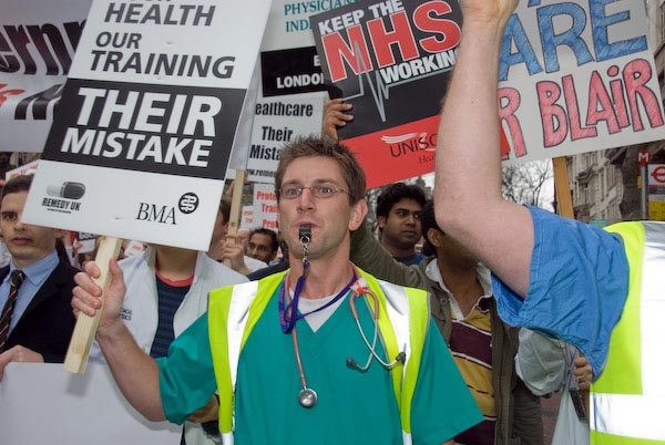 RemedyUK © 2007, Peter Marshall