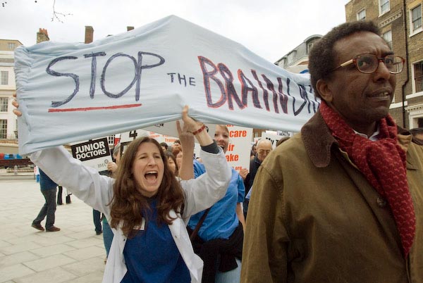 RemedyUK © 2007, Peter Marshall