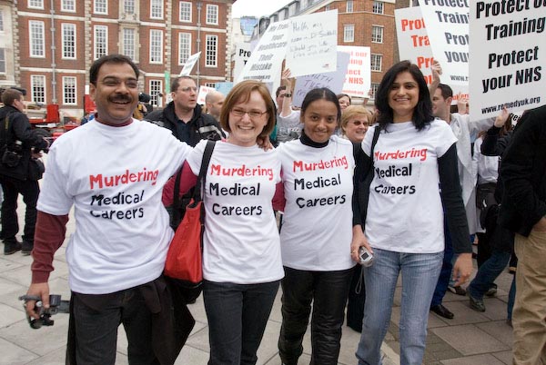 RemedyUK © 2007, Peter Marshall