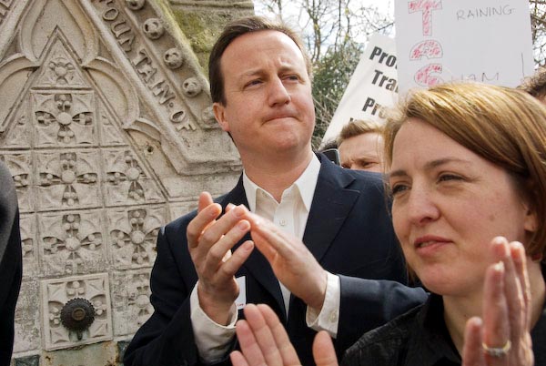 RemedyUK © 2007, Peter Marshall