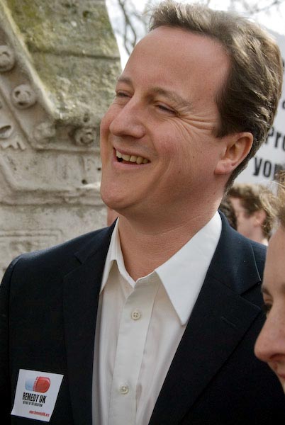 RemedyUK © 2007, Peter Marshall