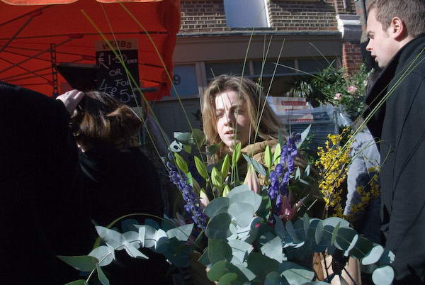 © 2007, Peter Marshall