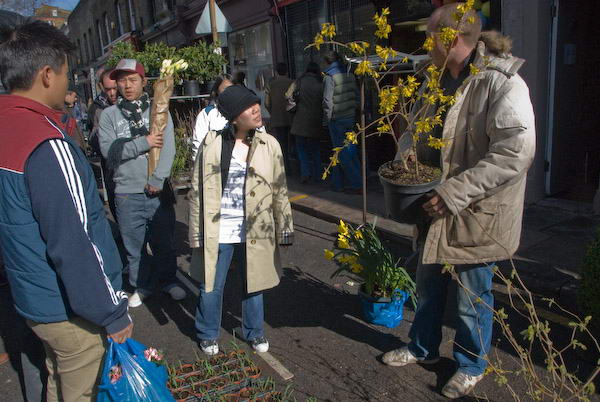 © 2007, Peter Marshall