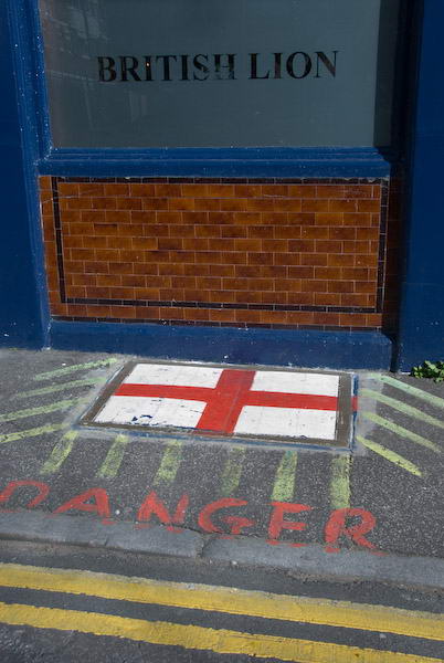 © 2007, Peter Marshall