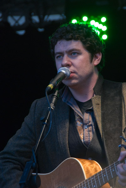 © 2007, Peter Marshall