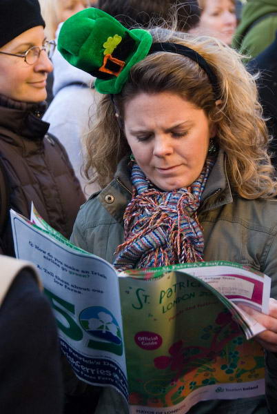 © 2007, Peter Marshall