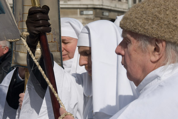 Spring Equinox © 2007, Peter Marshall