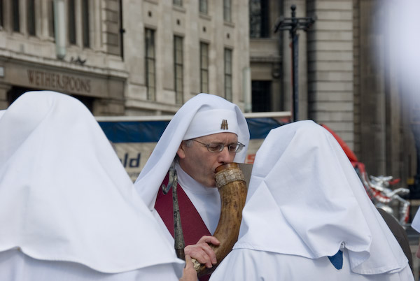 Spring Equinox © 2007, Peter Marshall