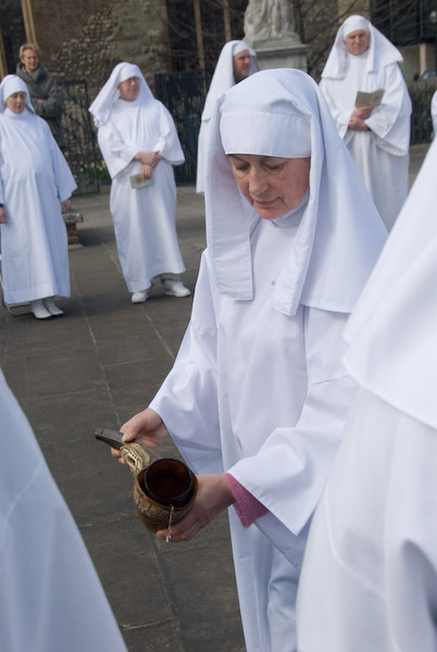 Spring Equinox © 2007, Peter Marshall