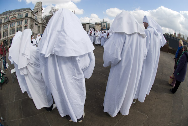 Spring Equinox © 2007, Peter Marshall