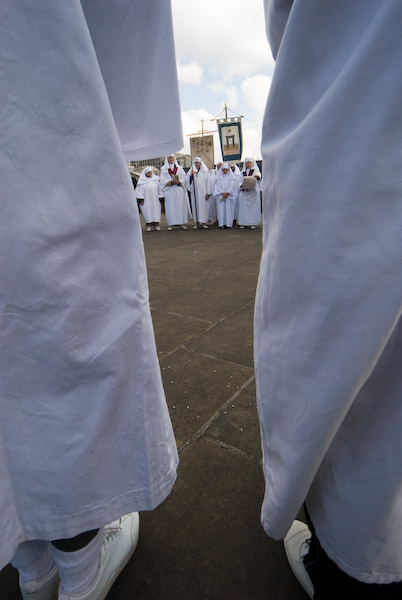 Spring Equinox © 2007, Peter Marshall