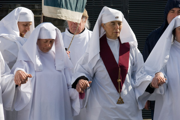 Spring Equinox © 2007, Peter Marshall