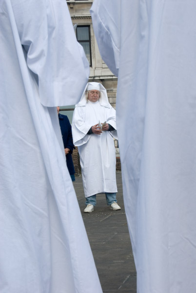 Spring Equinox © 2007, Peter Marshall