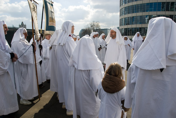 Spring Equinox © 2007, Peter Marshall