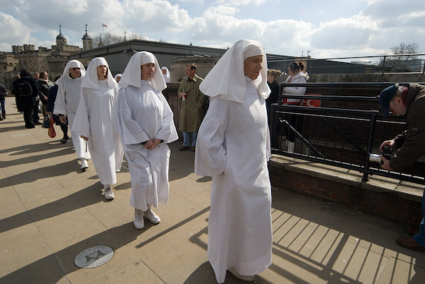 Spring Equinox © 2007, Peter Marshall