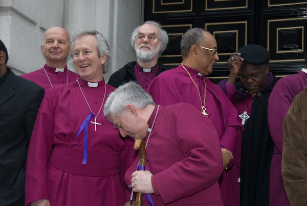 Walk of Witness © 2007, Peter Marshall