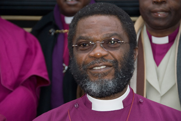 Walk of Witness © 2007, Peter Marshall