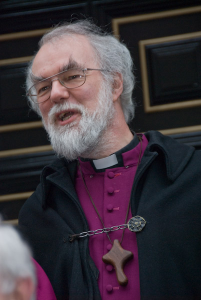 Walk of Witness © 2007, Peter Marshall