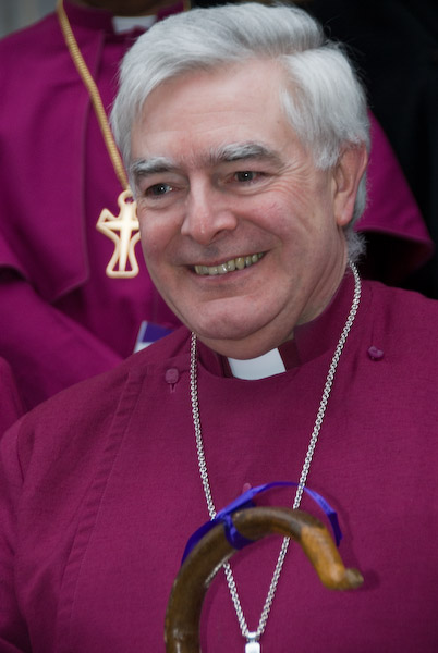 Walk of Witness © 2007, Peter Marshall