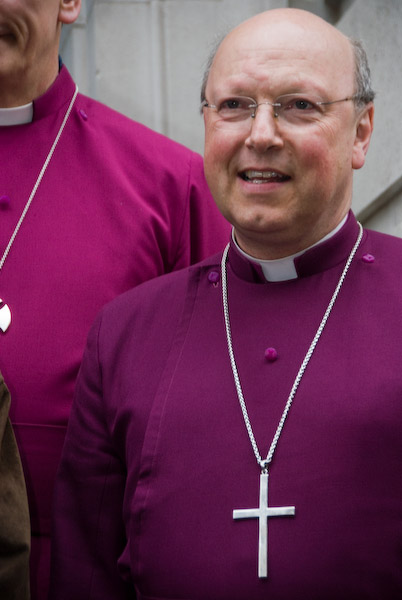 Walk of Witness © 2007, Peter Marshall