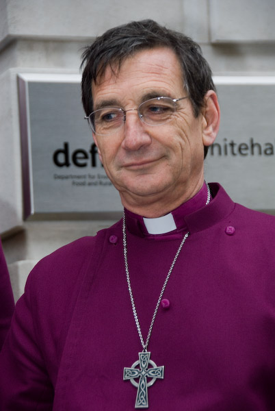 Walk of Witness © 2007, Peter Marshall