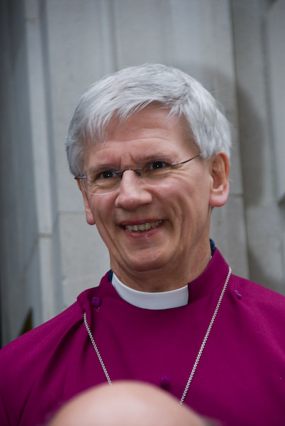 Walk of Witness © 2007, Peter Marshall