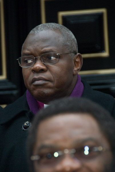 Walk of Witness © 2007, Peter Marshall