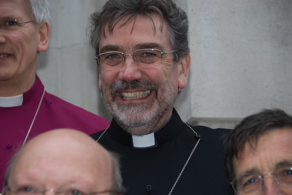 Walk of Witness © 2007, Peter Marshall