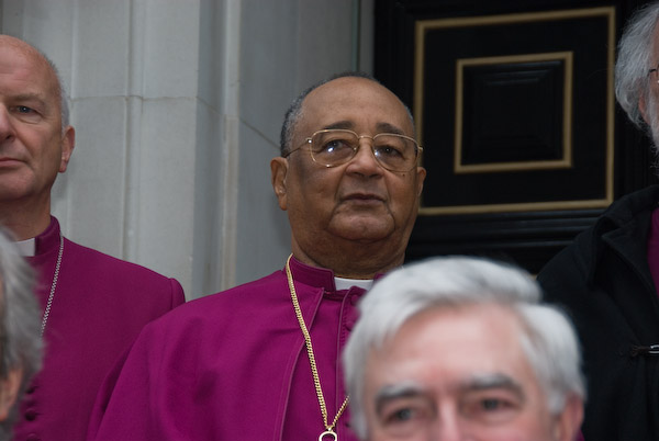 Walk of Witness © 2007, Peter Marshall