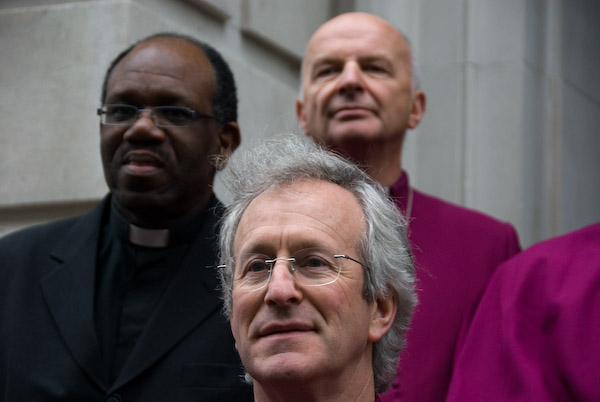 Walk of Witness © 2007, Peter Marshall