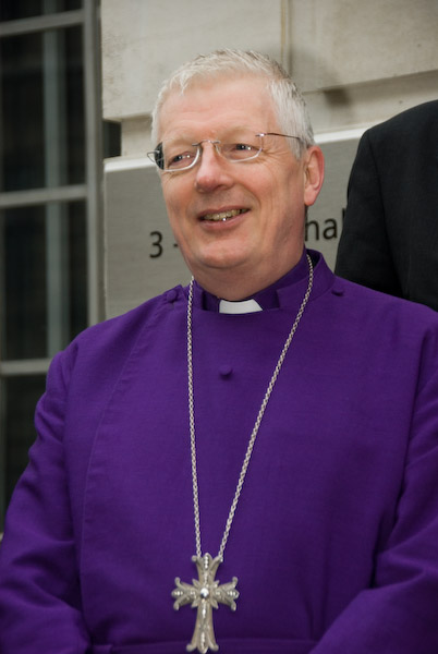 Walk of Witness © 2007, Peter Marshall