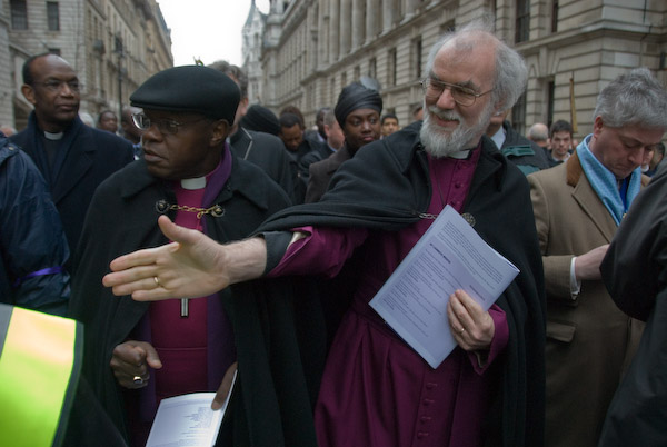 Walk of Witness © 2007, Peter Marshall