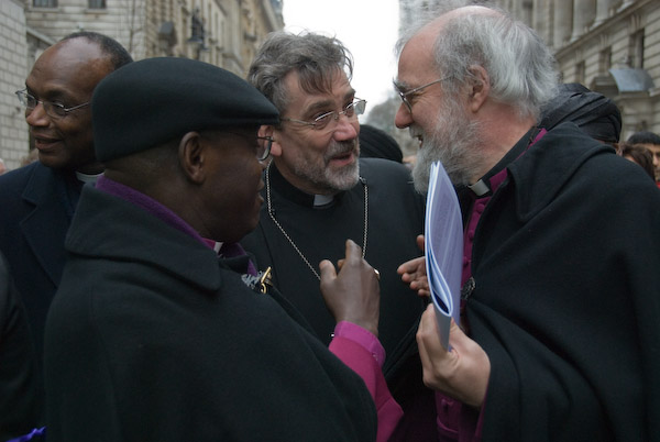 Walk of Witness © 2007, Peter Marshall