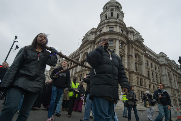 Walk of Witness © 2007, Peter Marshall