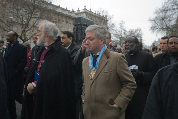 Walk of Witness © 2007, Peter Marshall