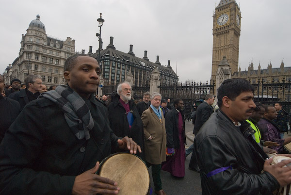 Walk of Witness © 2007, Peter Marshall