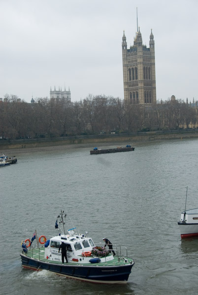 Walk of Witness © 2007. Peter Marshall