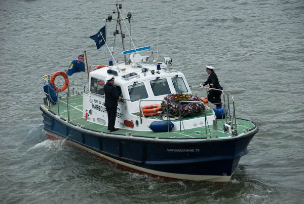 Walk of Witness © 2007. Peter Marshall